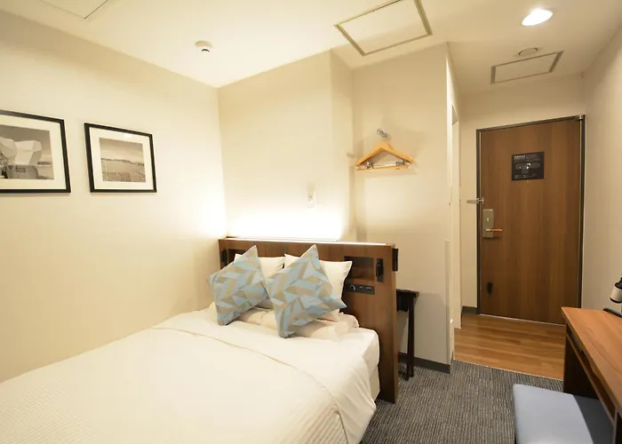 Flexstay Inn Hakodate Station