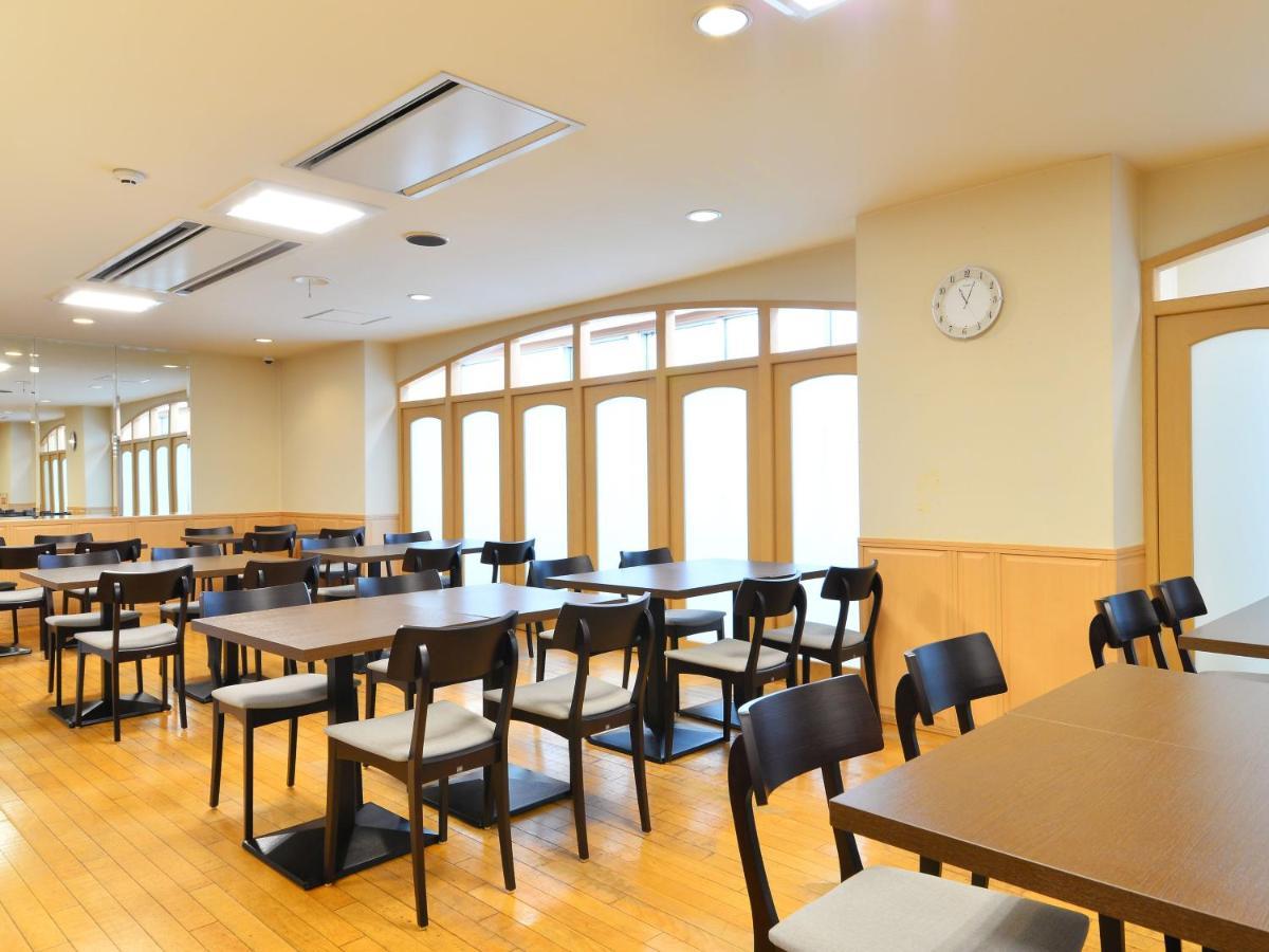 Flexstay Station 3* Hakodate