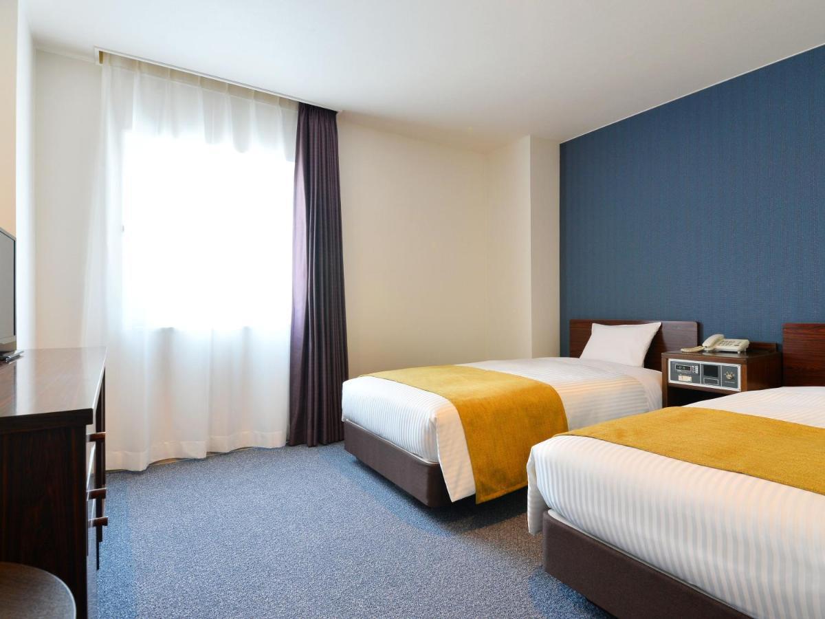 Flexstay Station 3*