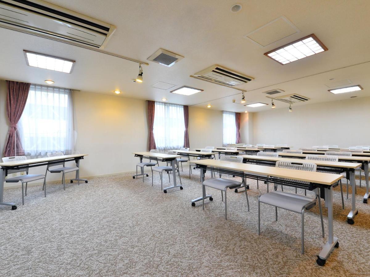 Flexstay Station 3* Hakodate