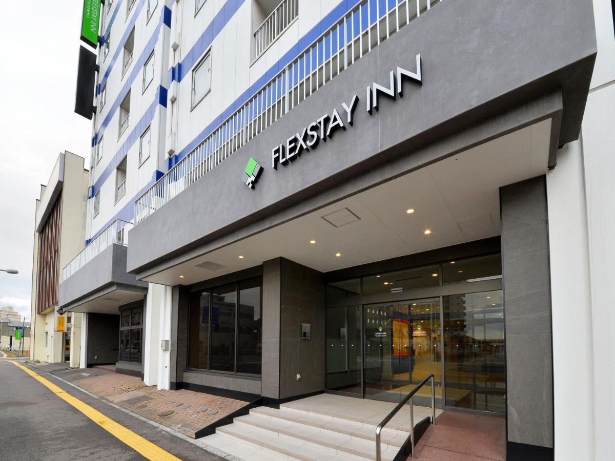 Hotel Flexstay Station 3*