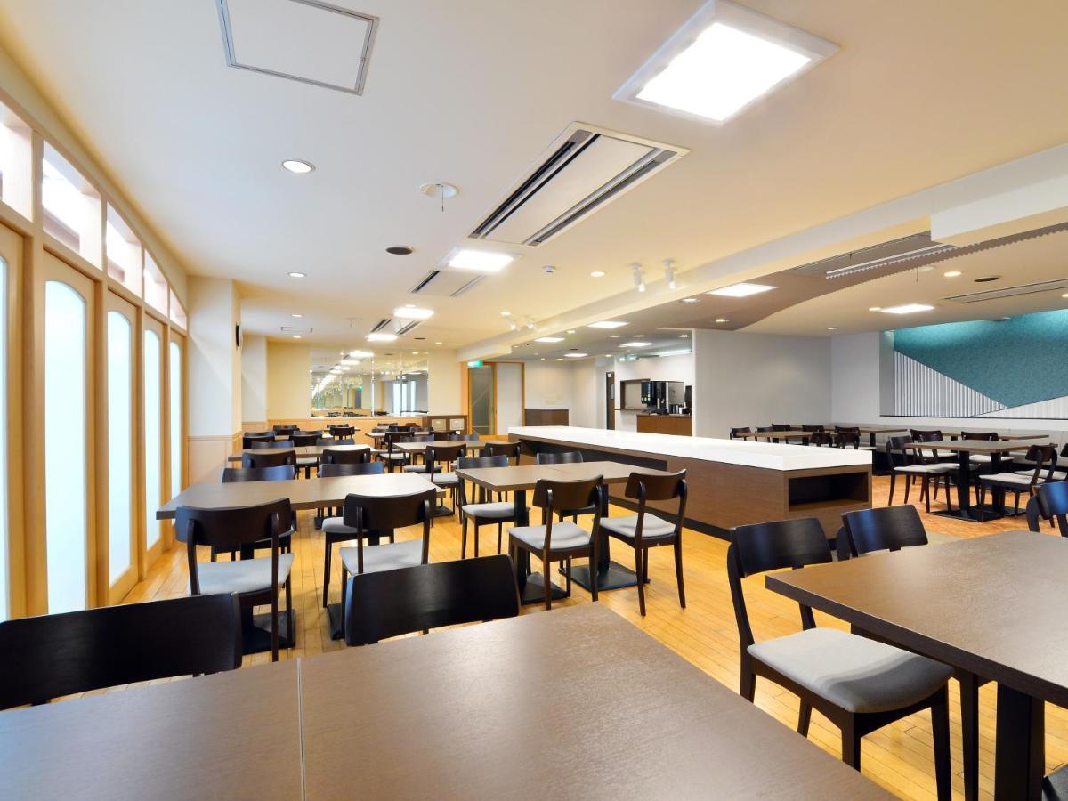Flexstay Station 3* Hakodate