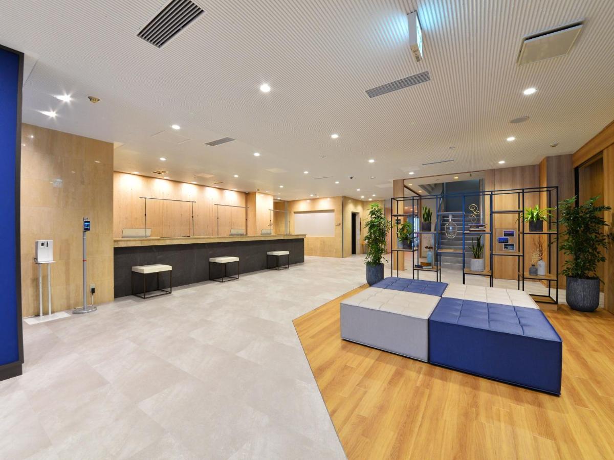 Flexstay Station Hotel