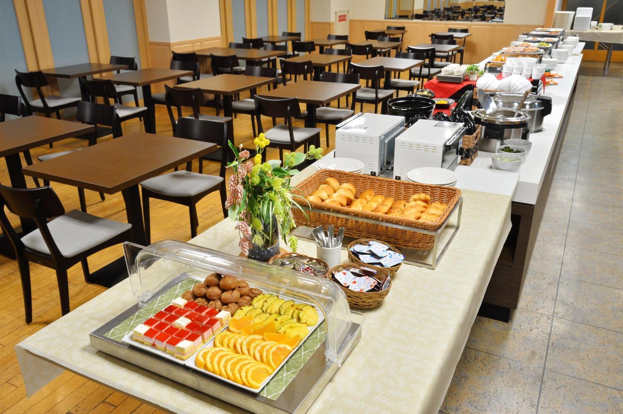 Hotel Flexstay Station Hakodate