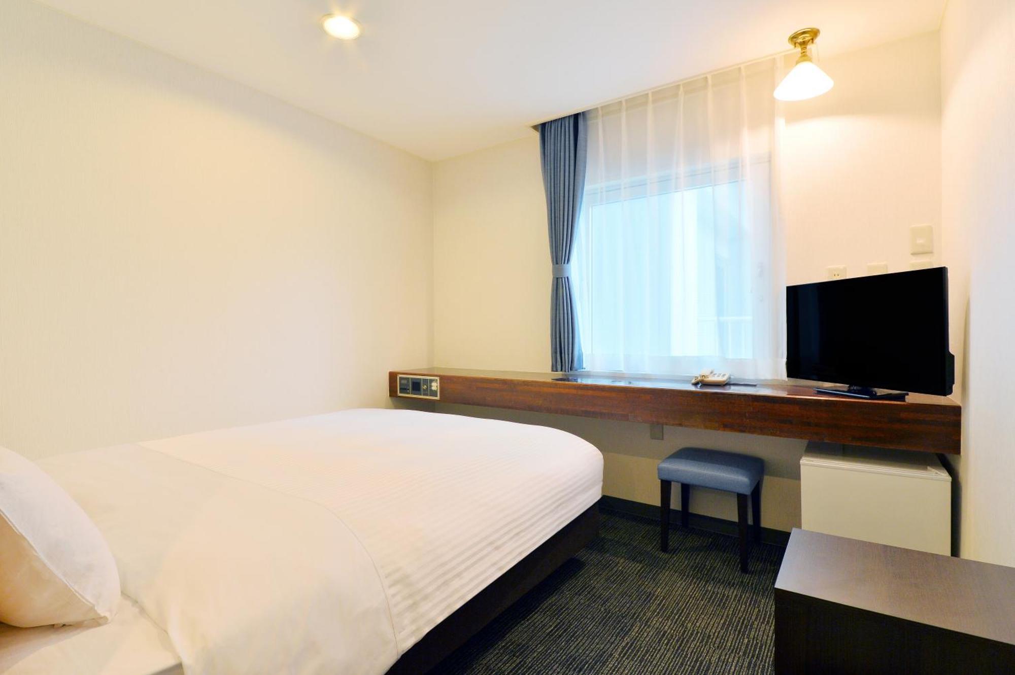 Flexstay Station Hotel 3*