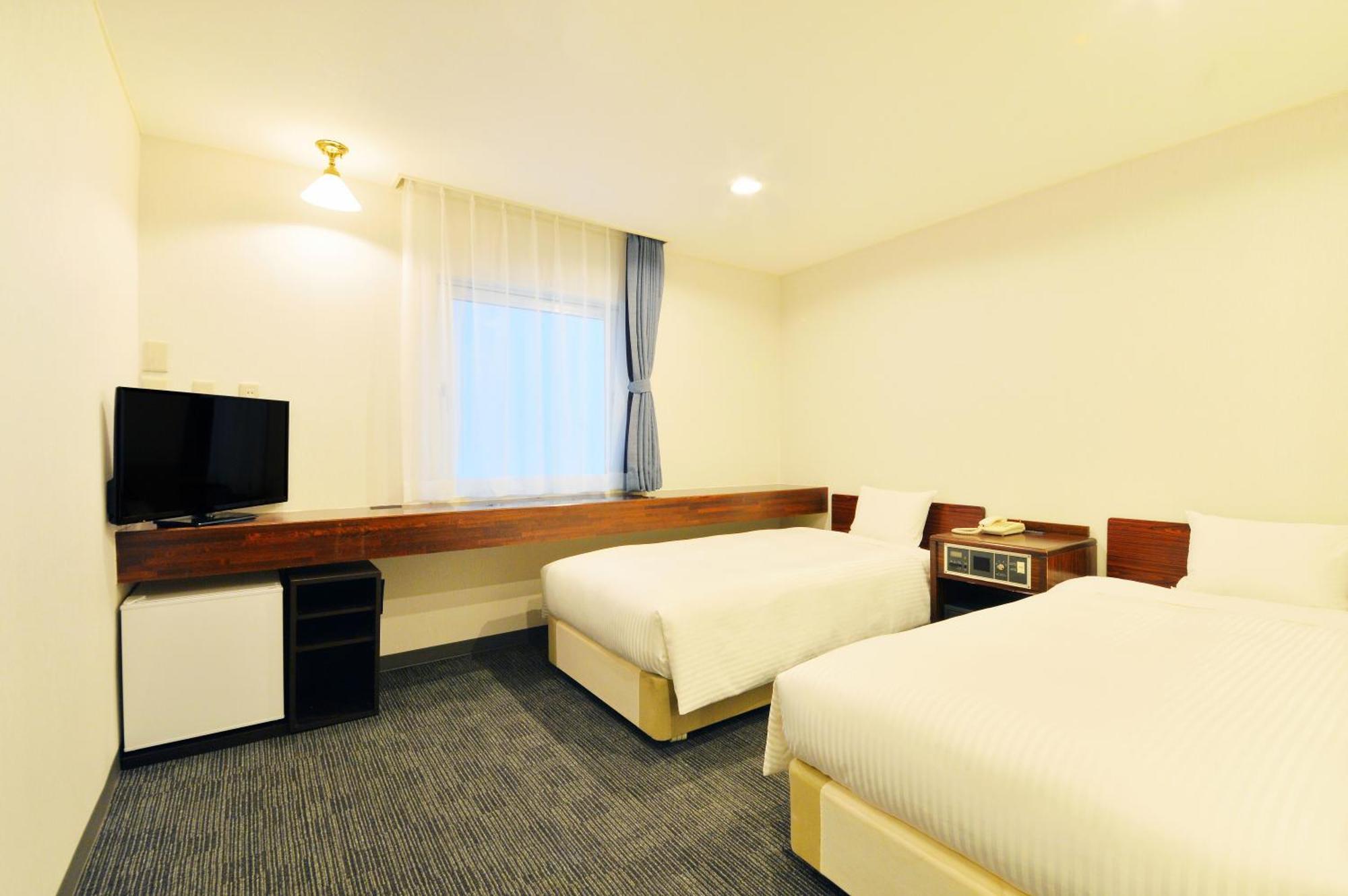 Hotel Flexstay Station 3*