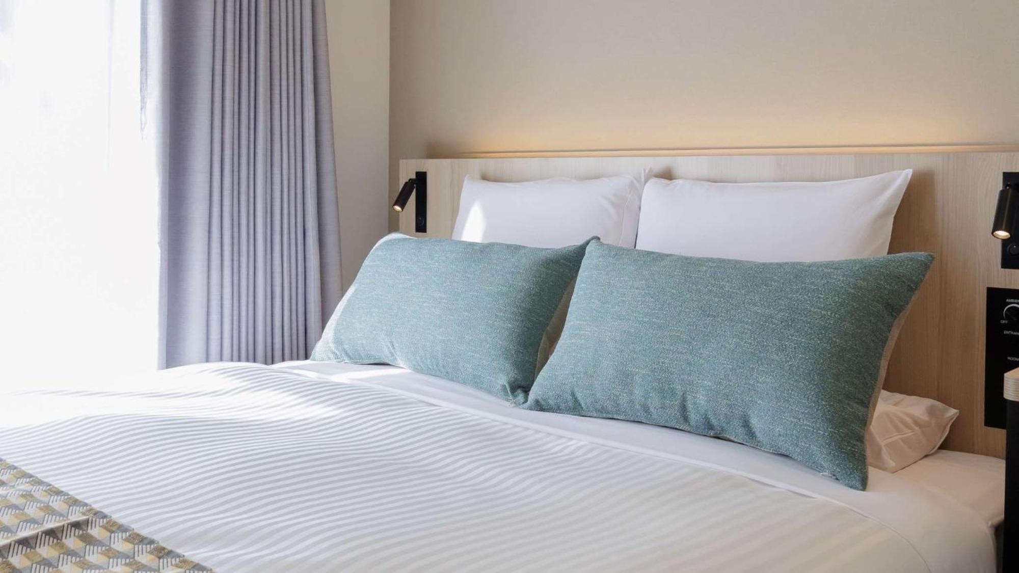 Hotel Flexstay Station 3*