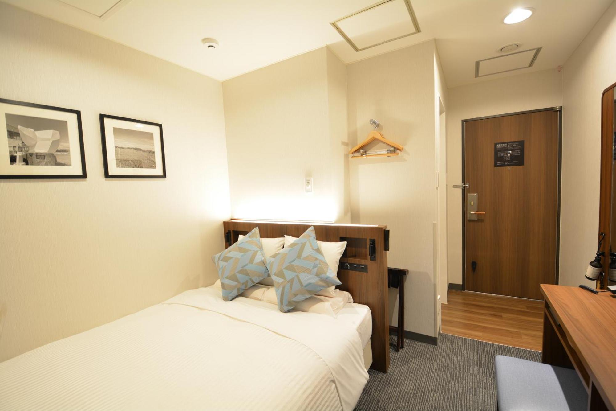 Flexstay Station Hotel 3*