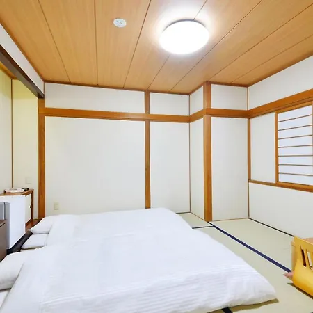 Flexstay Inn Hakodate Station Exterior photo