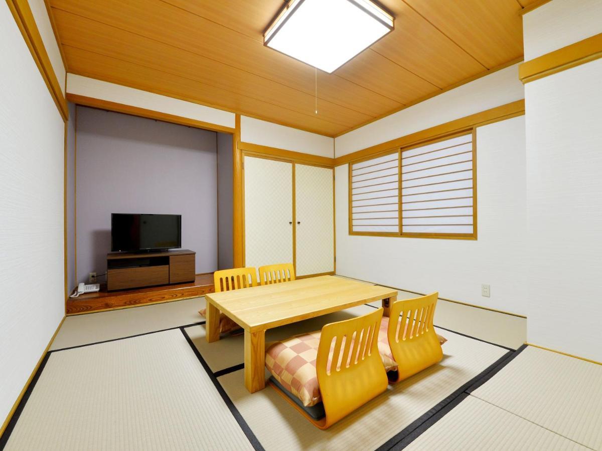 Flexstay Station Hotel Hakodate