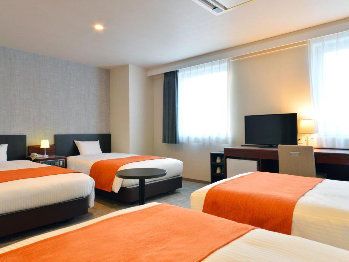 Hotel Flexstay Station 3*
