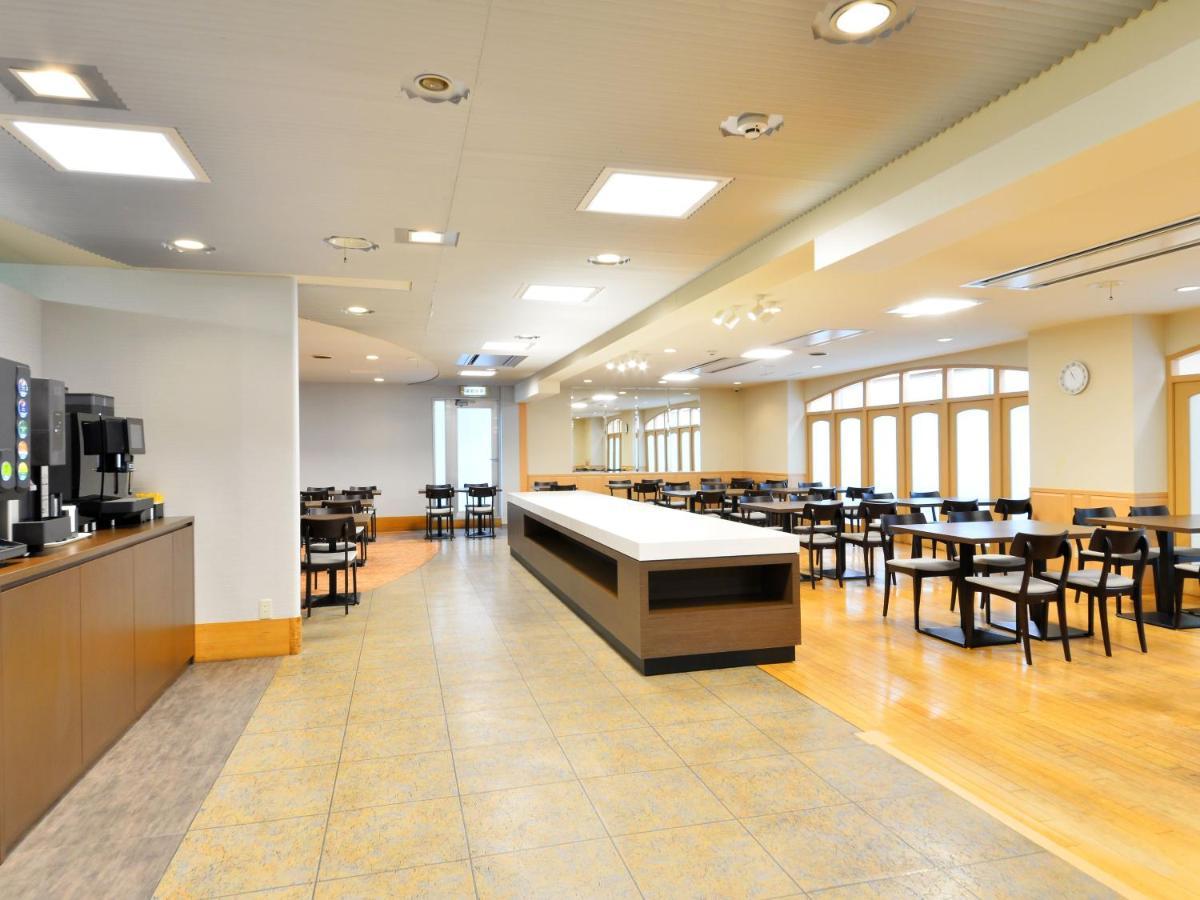 Flexstay Station Hotel 3*