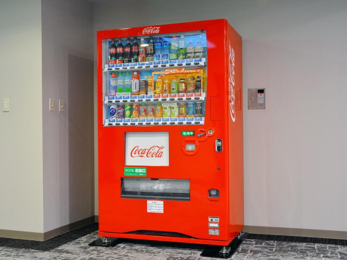 Flexstay Station Hotel Hakodate