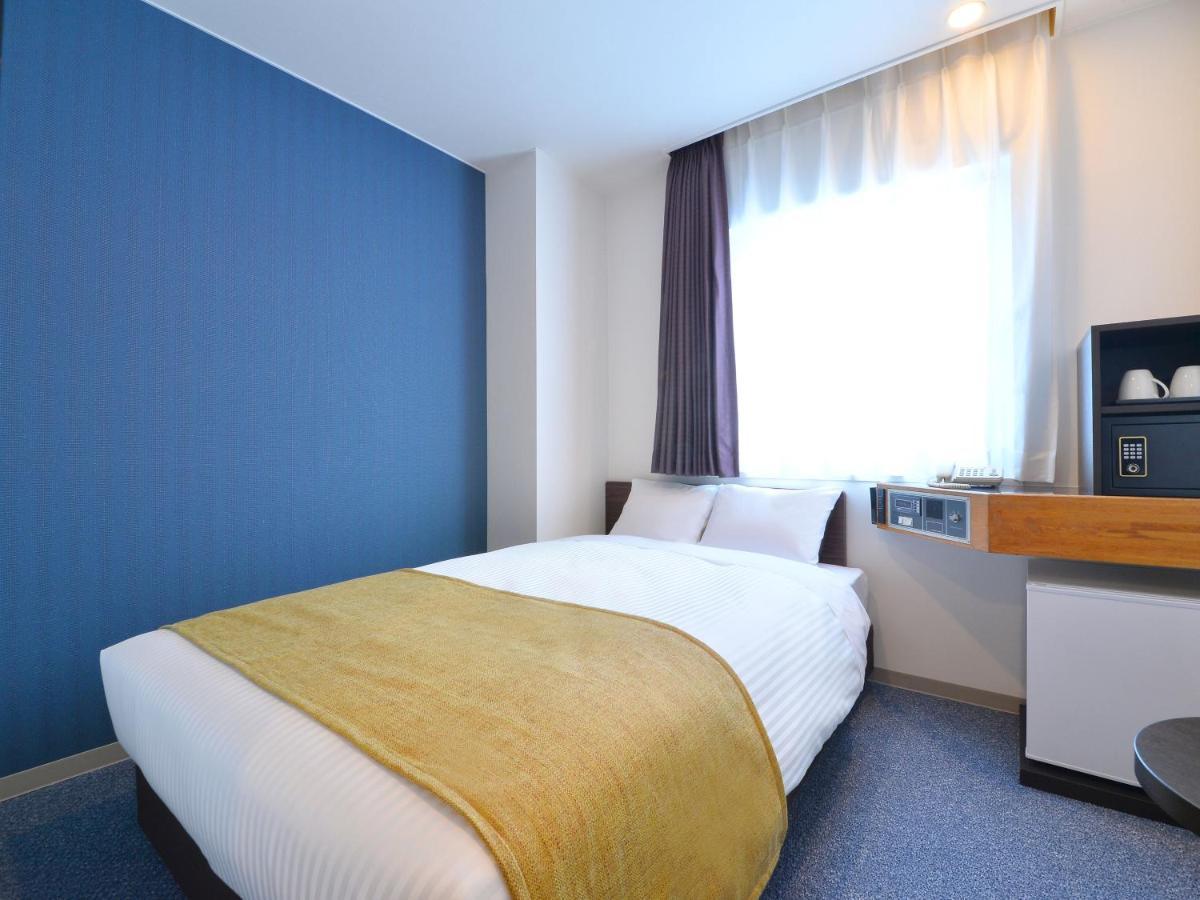 Flexstay Station 酒店 Hakodate
