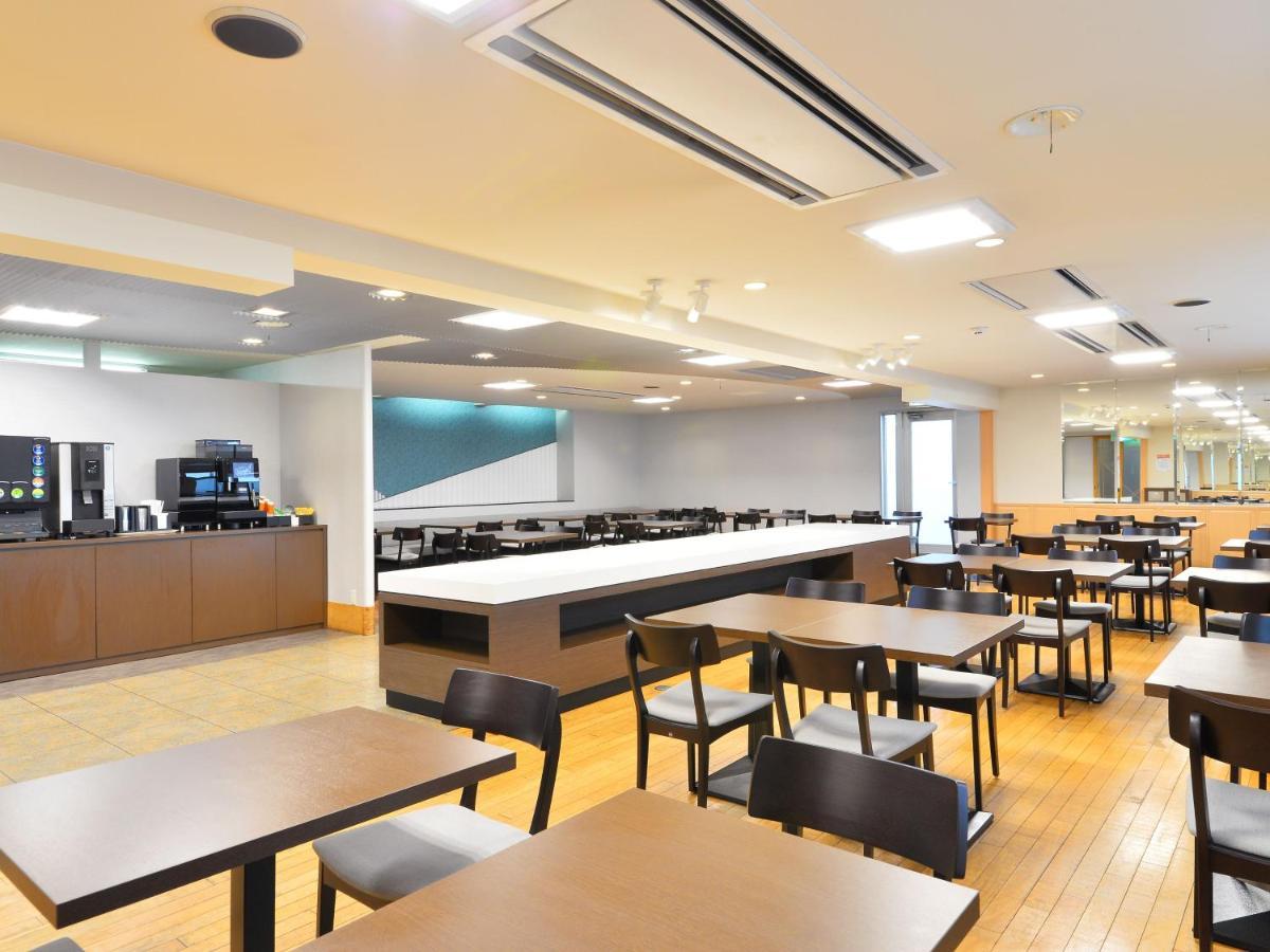 Hotel Flexstay Station Hakodate