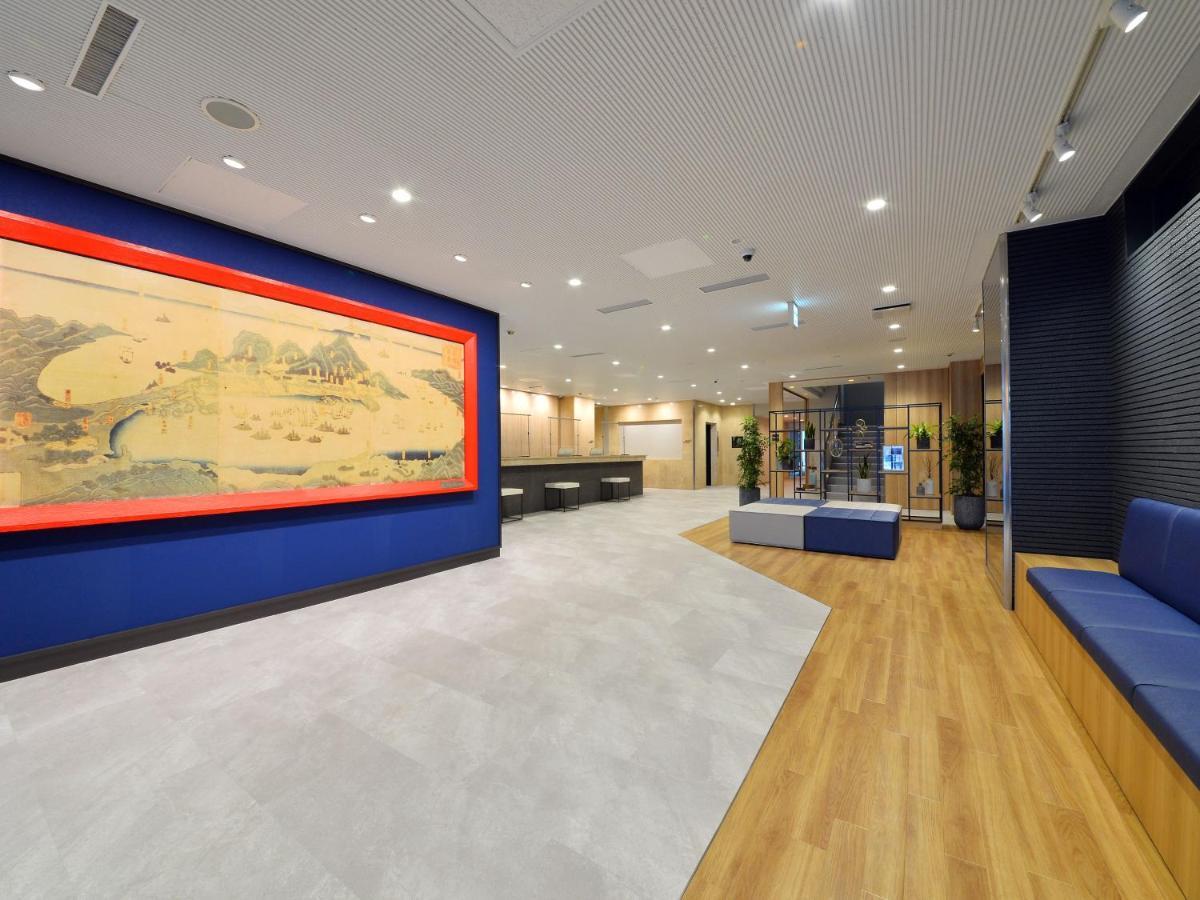 Flexstay Station Hotel Hakodate