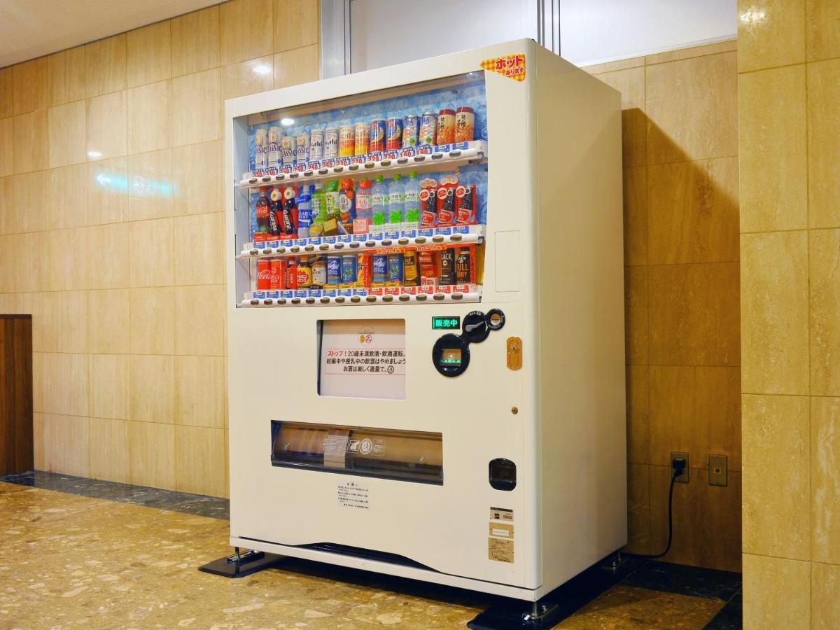 Flexstay Station 3* Hakodate