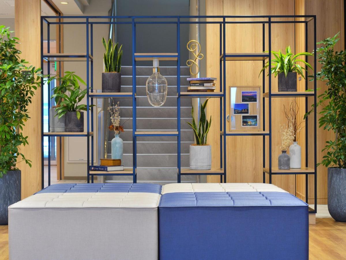 Flexstay Station 3*
