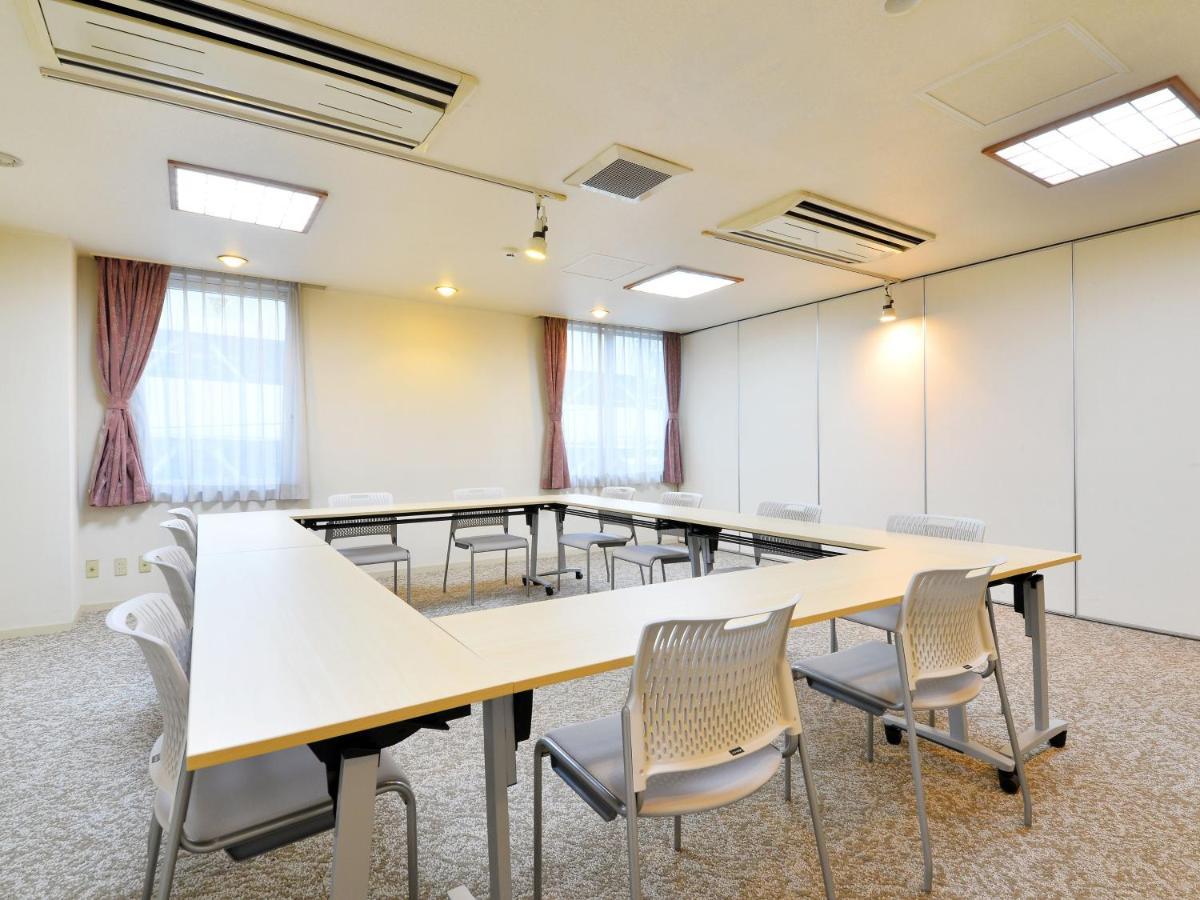 Flexstay Station Hotel Hakodate