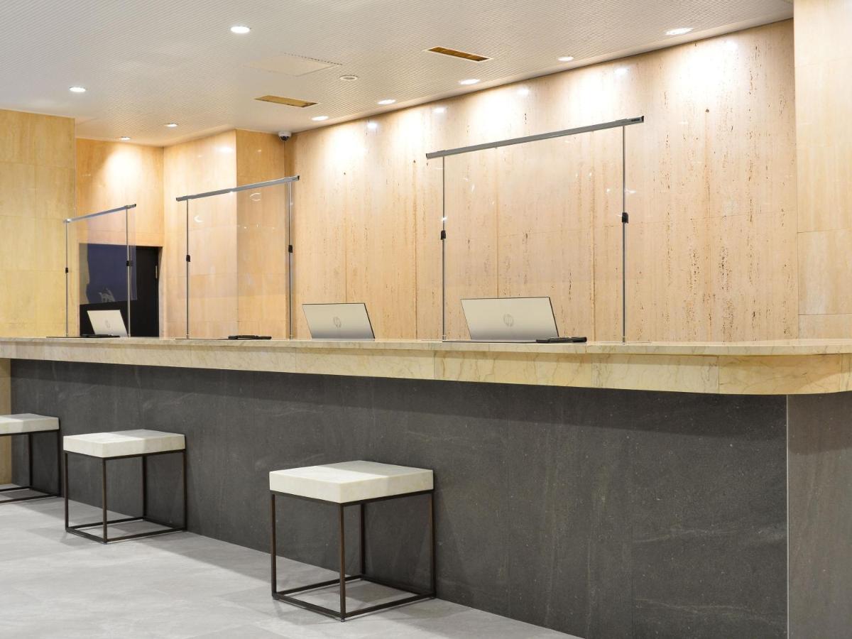 Hotel Flexstay Station Hakodate