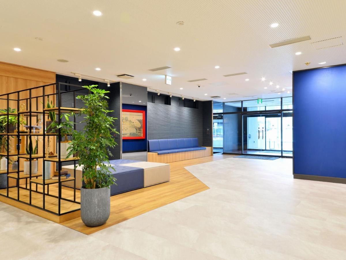 Hotel Flexstay Station Hakodate