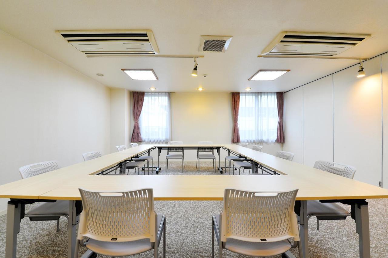Flexstay Station Hotel Hakodate