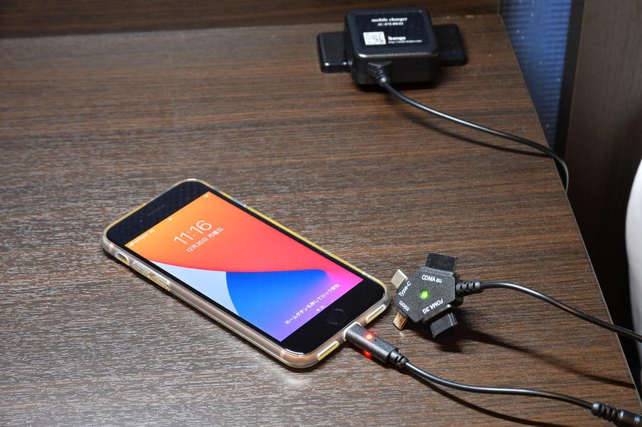 Hotel Flexstay Station