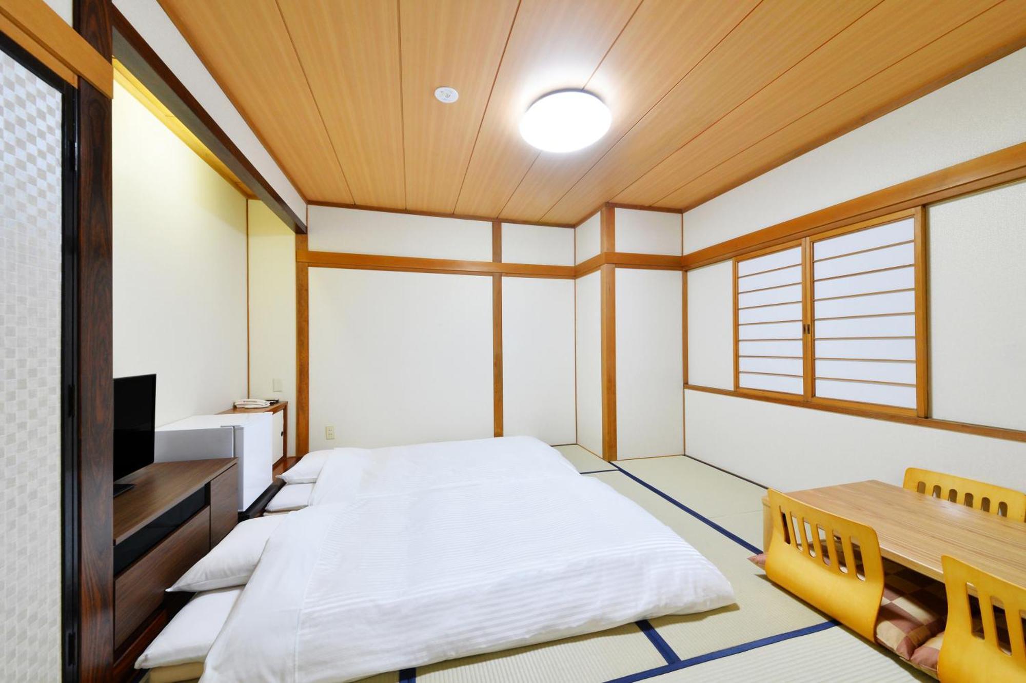 Flexstay Station 3* Hakodate