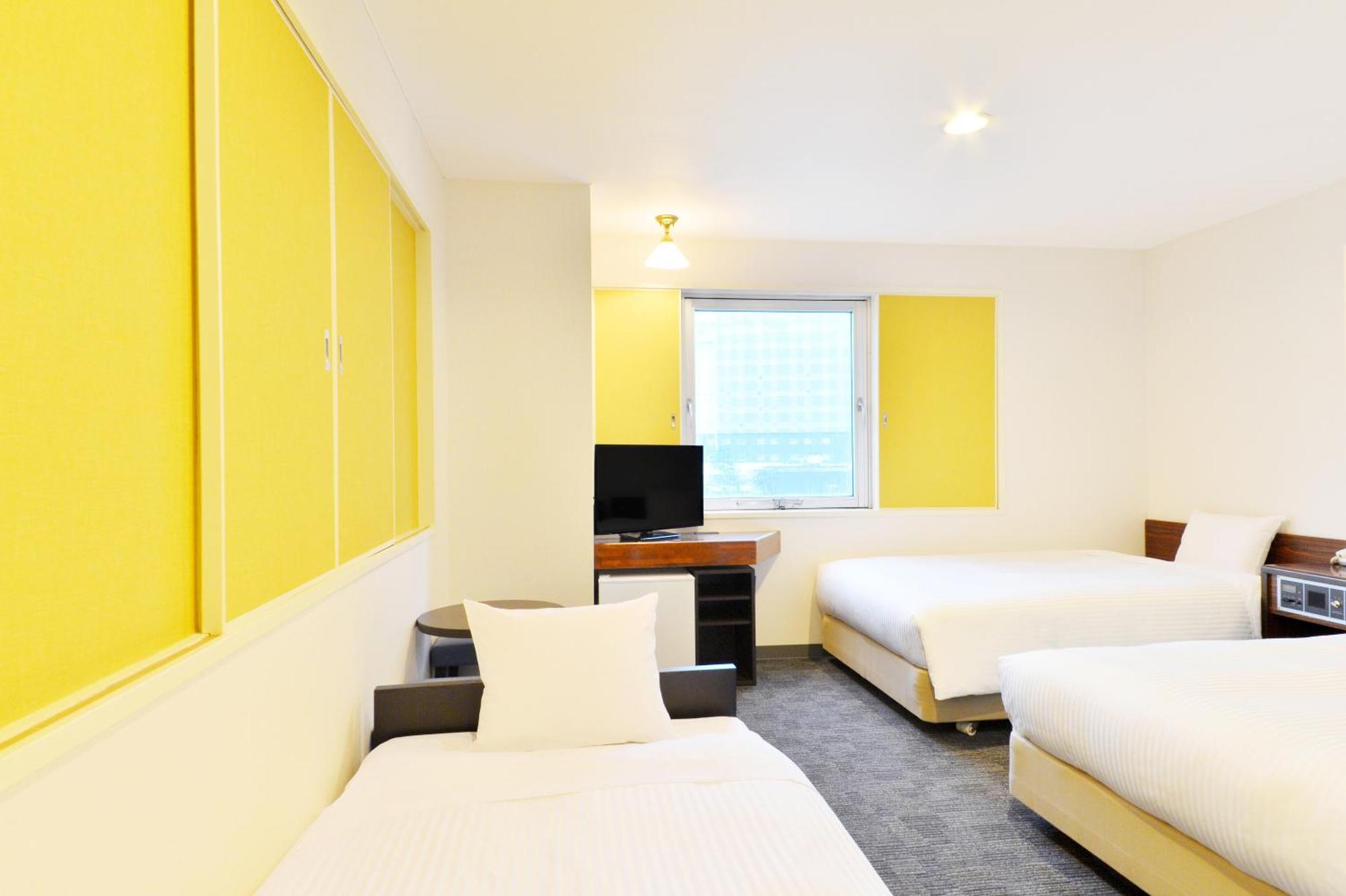 Flexstay Station 3*