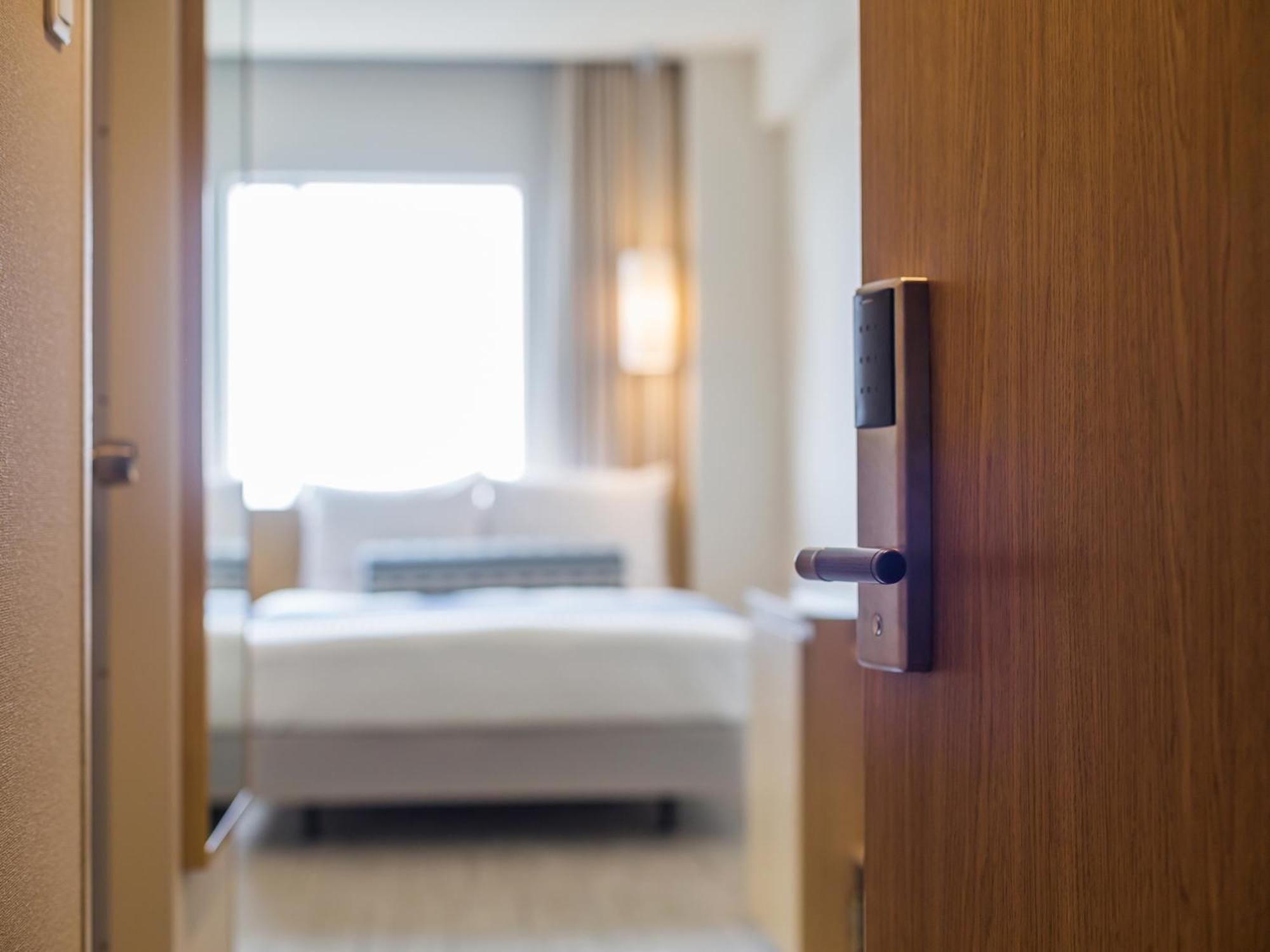 Flexstay Station Hotel 3*