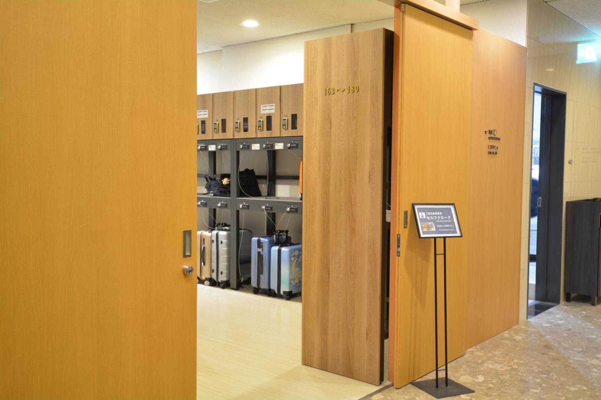 Flexstay Station 酒店 3*